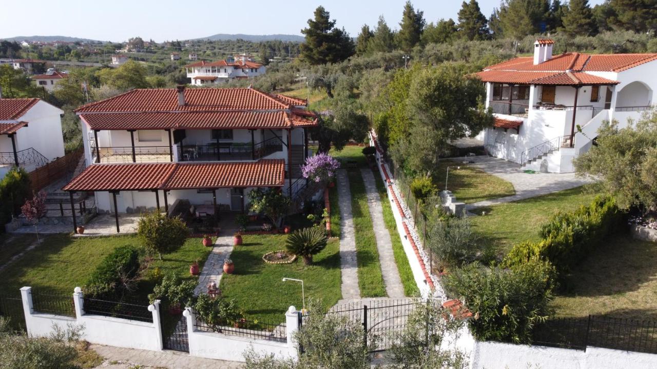 Studio Metamorfosi Екстер'єр фото