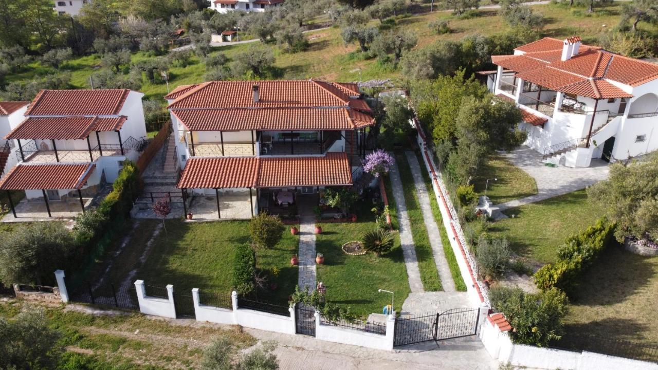 Studio Metamorfosi Екстер'єр фото