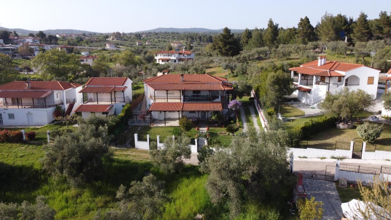 Studio Metamorfosi Екстер'єр фото