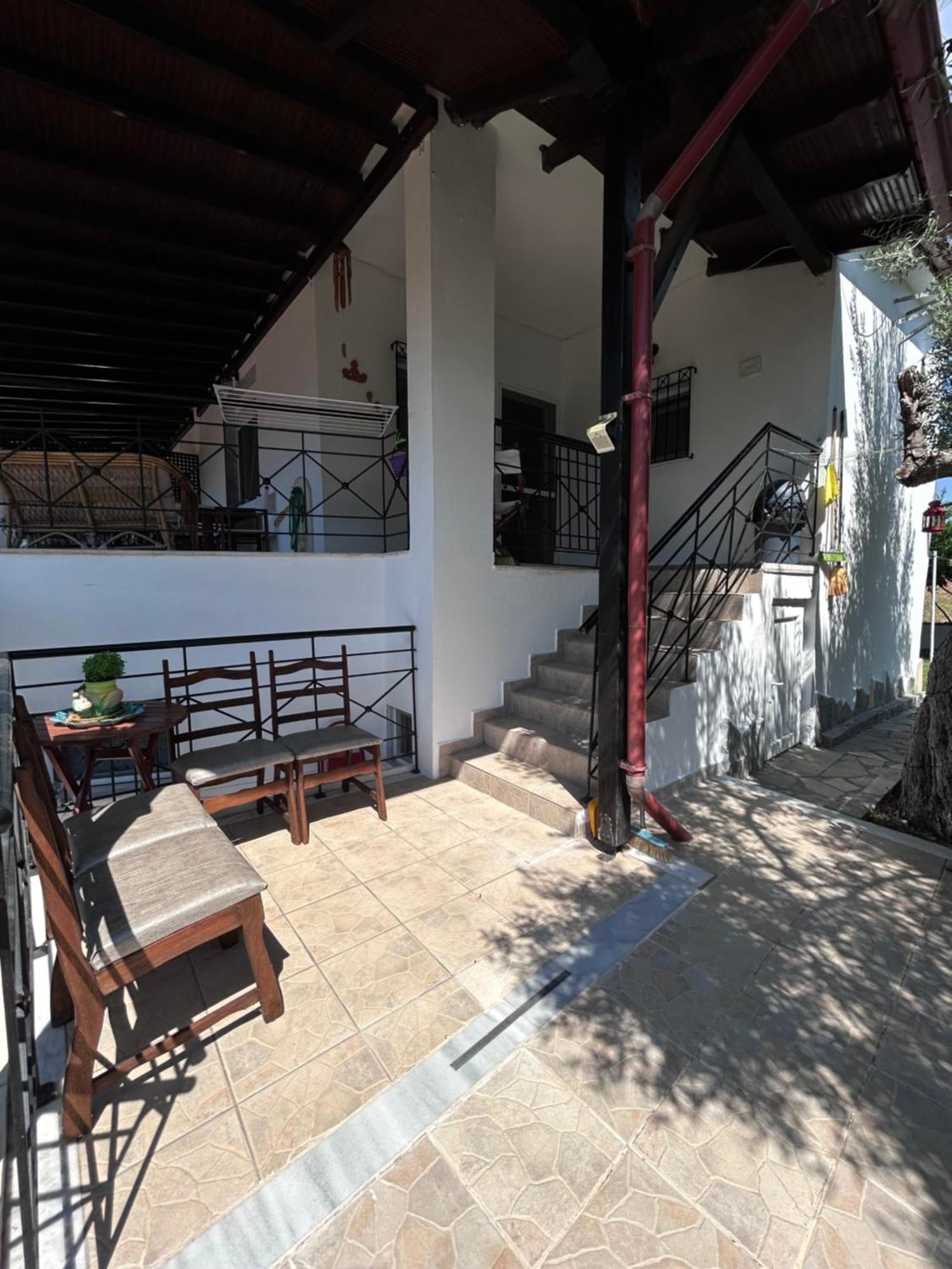 Studio Metamorfosi Екстер'єр фото