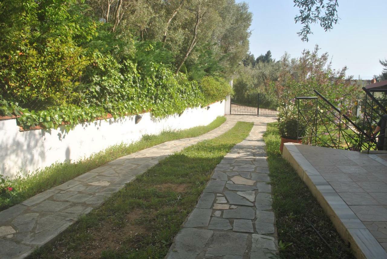 Studio Metamorfosi Екстер'єр фото