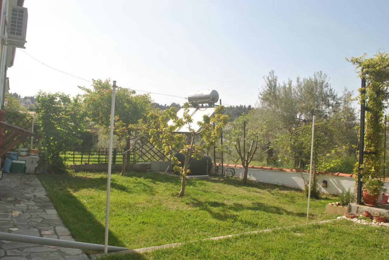 Studio Metamorfosi Екстер'єр фото