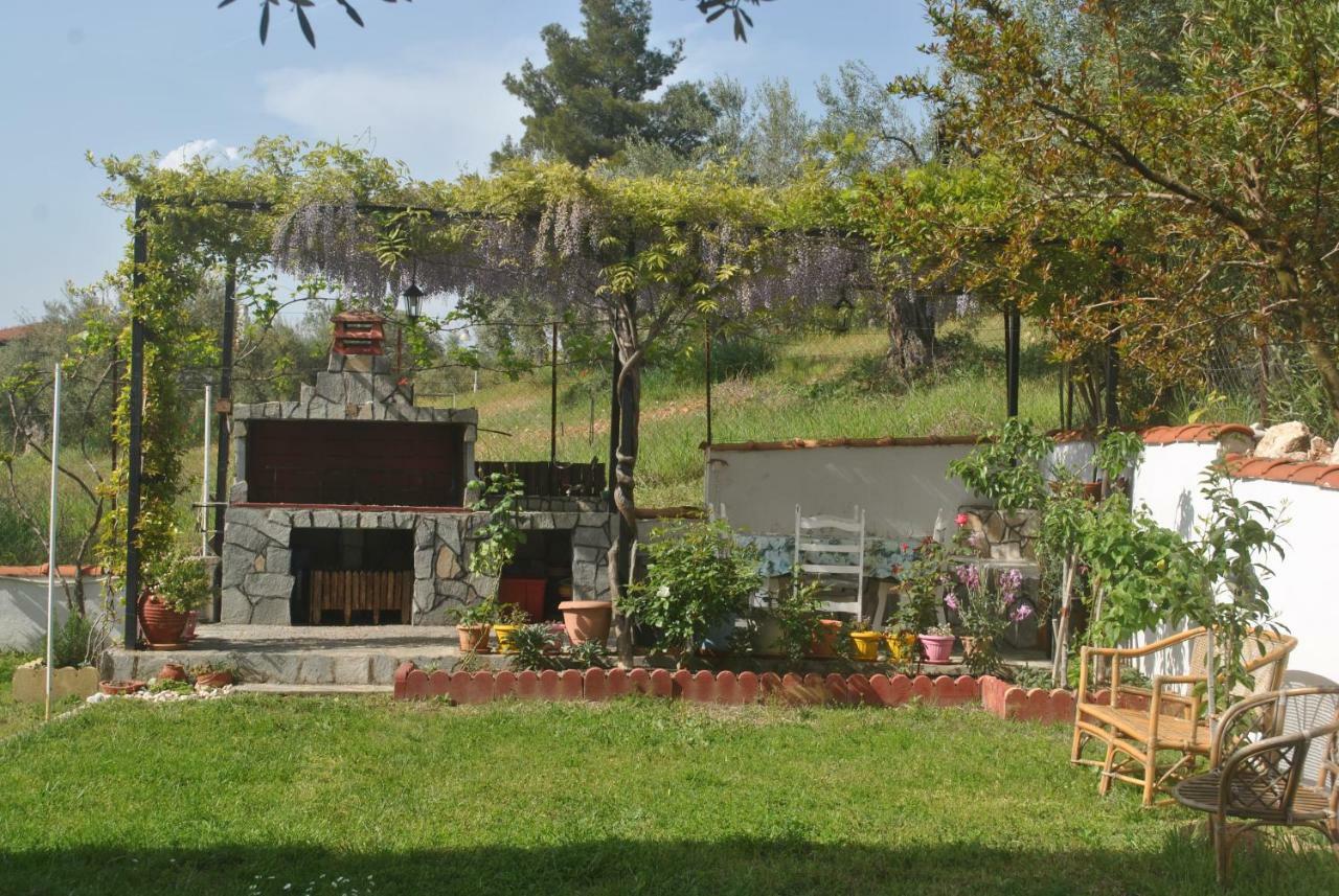 Studio Metamorfosi Екстер'єр фото